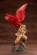 My Hero Academia: Hawks ArtFXJ 1 8 Scale Figurine Online now