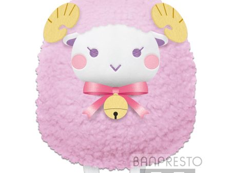 Obey Me!: Asmodeus Sheep Plush For Discount