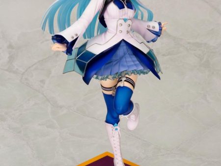 Nijisanji: Lize Helesta 1 7 Scale Figurine Online now