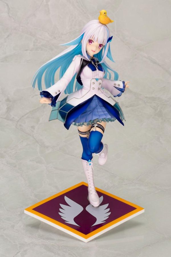 Nijisanji: Lize Helesta 1 7 Scale Figurine Online now