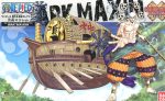 One Piece: Ark Maxim Grand Ship Collection Model Sale