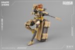 MS General: MG-04 Huang Zhong x Zhu Niao Model Sale