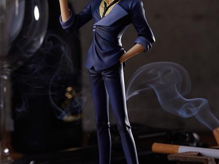 Cowboy Bebop: Spike Spiegel POP UP PARADE Figure For Discount