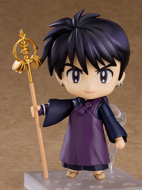 Inuyasha: 1735 Miroku Nendoroid Discount