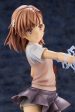 A Certain Scientific Railgun: Mikoto Misaka 1 7 Scale Figurine on Sale