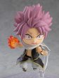 Fairy Tail: 1741 Natsu Dragneel Nendoroid Online now