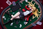 Kakegurui: Mary Saotome 1 7 Scale Figure Hot on Sale