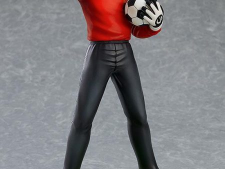 Captain Stubasa: Genzo Wakabayashi Pop Up Parade Figure Hot on Sale