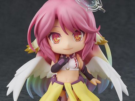 No Game No Life: 794 Jibril Nendoroid Supply