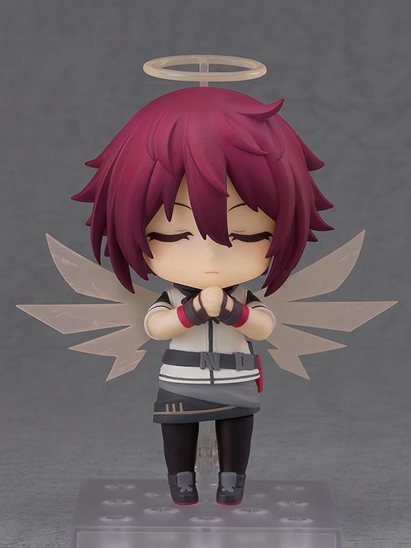 Arknights: 1352 Exusiai Nendoroid Online now