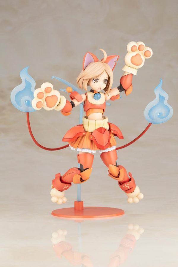 Soukou Musume: LBCS:JI Banyan Tsugumi Kozakura Model Discount