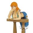 One Piece: Nami Grandline Journey Prize Figure Hot on Sale