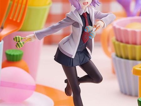 Fate Grand Carnival: Mash Kyrielight Carnival ver. POP UP PARADE Figure Online Hot Sale