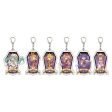 Vocaloid: Halloween Ver. Acrylic Keychain Blind Box For Discount