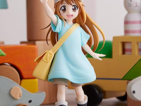 Cells at Work: Platelet POP UP PARADE Figure Online now