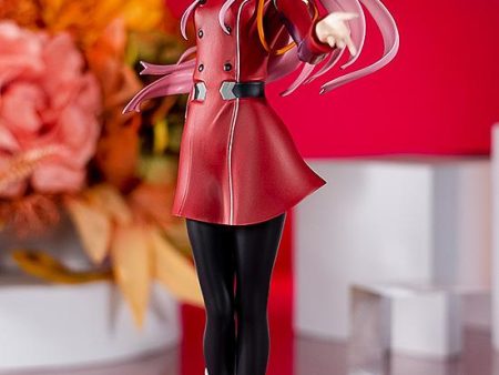 Darling in the Franxx: Zero Two POP UP PARADE Figure Cheap