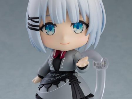 The Detective is Already Dead: 1751 Siesta Nendoroid Cheap