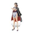 One Piece: Nico Robin Grandline Lady V6 Prize Figure Supply