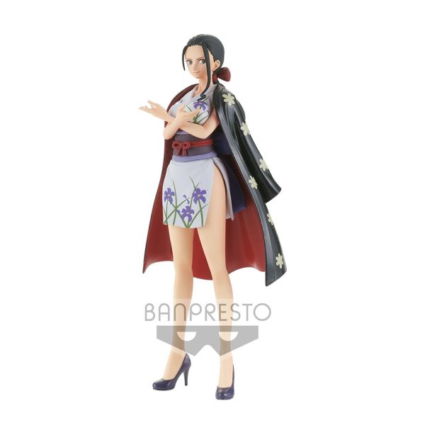 One Piece: Nico Robin Grandline Lady V6 Prize Figure Supply