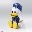 Kingdom Hearts III: Donald Duck Plush Sale