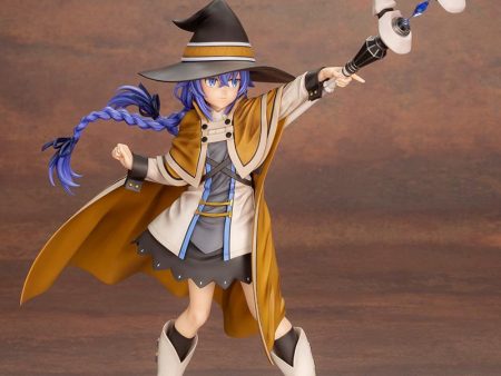 Mushoku Tensei: Roxy Migurdia 1 8 Scale Figurine on Sale