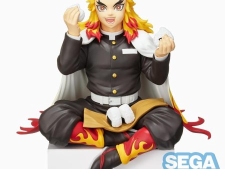 Demon Slayer: Kyojuro Rengoku PM Perching Figure Prize Figure Online Hot Sale