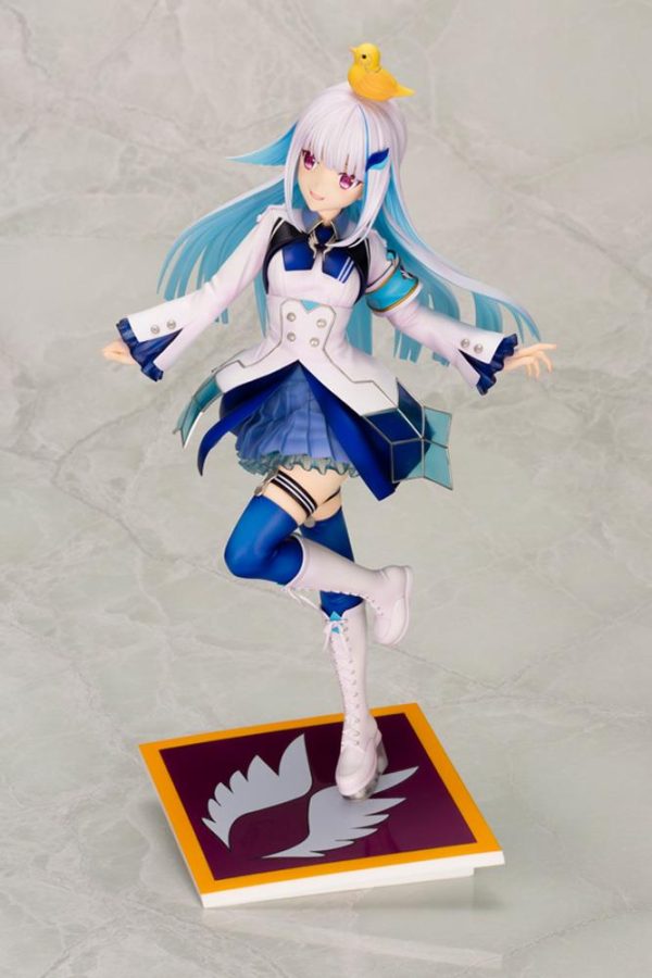 Nijisanji: Lize Helesta 1 7 Scale Figurine Online now