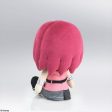 Kingdom Hearts III: Kairi Plush For Sale