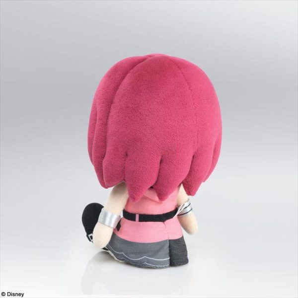 Kingdom Hearts III: Kairi Plush For Sale