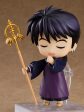 Inuyasha: 1735 Miroku Nendoroid Discount