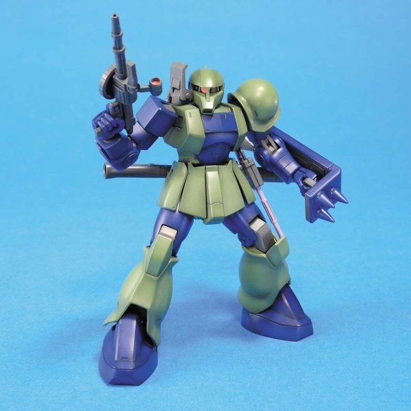 Gundam: Zaku I HG Model Cheap