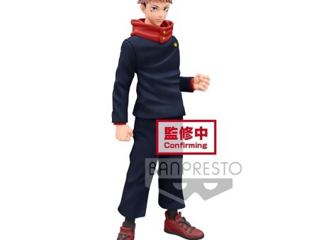 Jujutsu Kaisen: Itadori Yuji Jukon no Kata Prize Figure Online