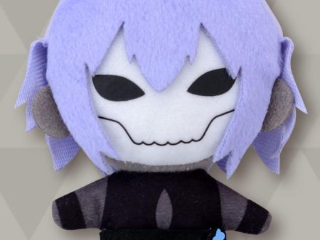 Fate Grand Order: Hassan of the Serenity Plush Strap Supply