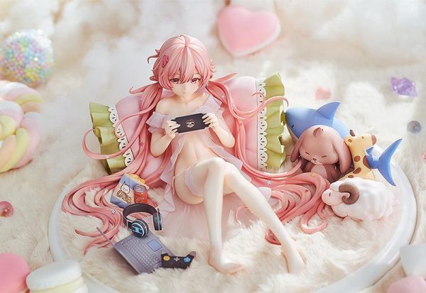 Red: Pride of Eden: Evanthe -Lazy Afternoon Ver.- 1 7 Scale Figurine For Sale