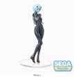 Evangelion: Ayanami Rei 1.0 + 3.0 SPM Prize Figure Fashion