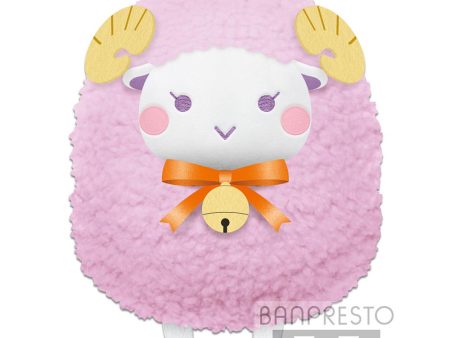 Obey Me!: Leviathan Sheep Plush For Discount