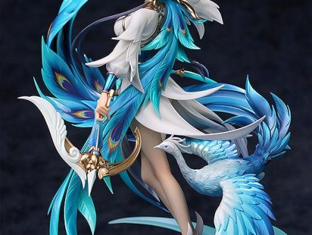 Honour of Kings: Consort Yu: Yun Ni Que Ling Ver. 1 7 Scale Figurine Online now