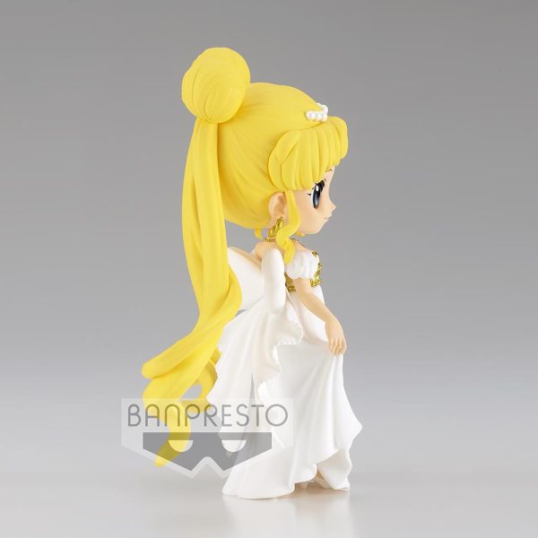 Sailor Moon: Princess Serenity Q Posket Ver. B Prize Figure Online