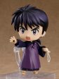 Inuyasha: 1735 Miroku Nendoroid Discount