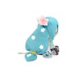 Vocaloid: Hatsune Miku 2021 Magical Mirai Fuwa Fuwa LL Plush Online Sale