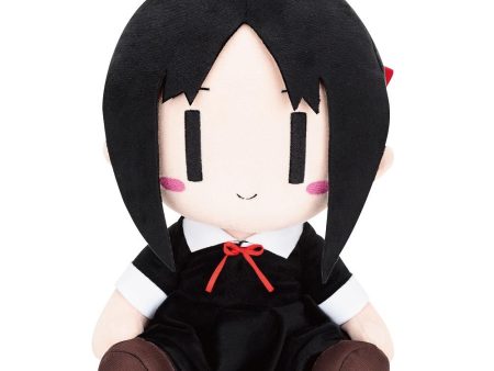 Kaguya-Sama: Love is War: Shinomiya Kaguya Big Plush For Sale