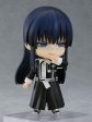 D. Gray-Man: 1809 Yu Kanda Nendoroid For Discount