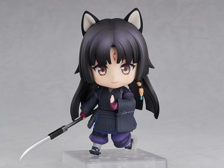 Arknights: 1859 Saga Nendoroid Online Sale