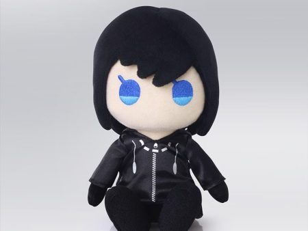 Kingdom Hearts III: Xion Plush Hot on Sale