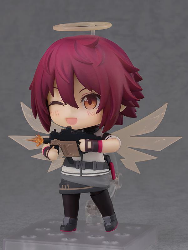 Arknights: 1352 Exusiai Nendoroid Online now