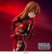 Evangelion: Asuka Langley On the Beach SPM Prize Figure on Sale