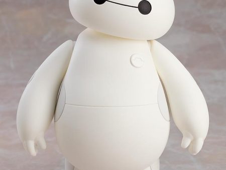 Big Hero 6: 1630 Baymax Nendoroid Hot on Sale