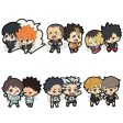 Haikyu!!: BuddyColle Rubber Keychain Blind Box Online Sale