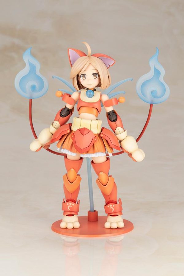 Soukou Musume: LBCS:JI Banyan Tsugumi Kozakura Model Discount