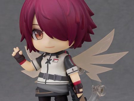 Arknights: 1352 Exusiai Nendoroid Online now